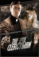 The Evil Clergyman poster image