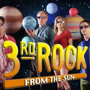 "3rd Rock From the Sun photo 1"