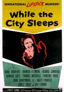 While the City Sleeps poster image