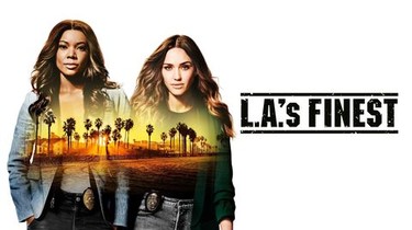 Watch la's finest outlet season 2 online free