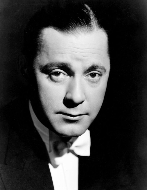 Herbert Marshall