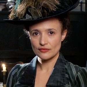 Lyndsey Marshal as Lady Sarah Hill