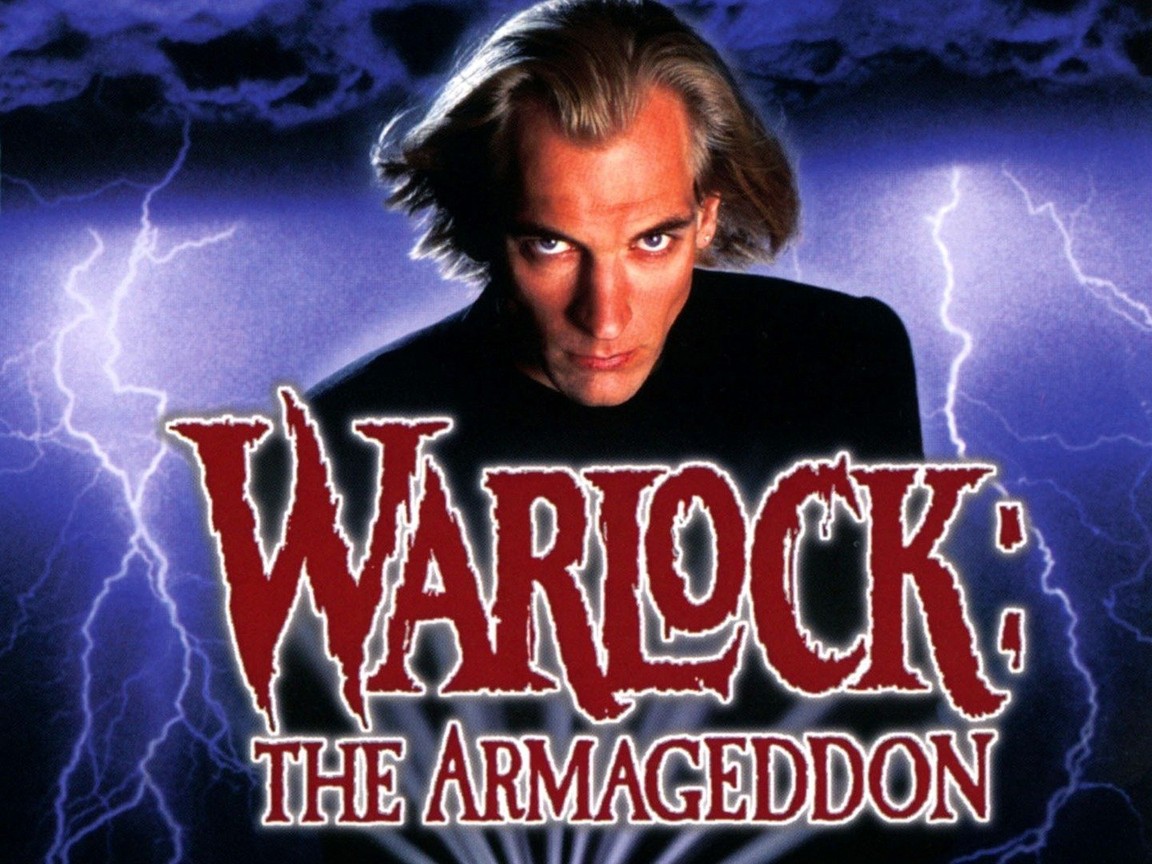 Watch Warlock Armageddon