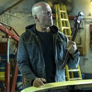 Death Wish (2018)