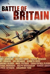 Image result for battle of britain movie