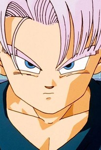 Dragon Ball Z: Season 1, Episode 1 - Rotten Tomatoes