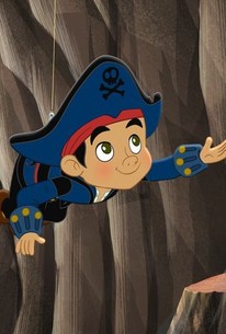 Captain Jake and the Never Land Pirates: Season 4, Episode 8 - Rotten  Tomatoes