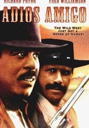 You Know My Name (1999) - Once Upon a Time in a Western