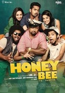 Honey Bee poster image