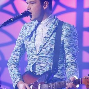 Jimmy Kimmel Live, St. Lucia, 'Episode 148', Season 11, Ep. #149, 11/05/2013, ©ABC