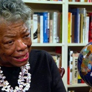 GOOD HAIR, Maya Angelou, 2009. ©HBO