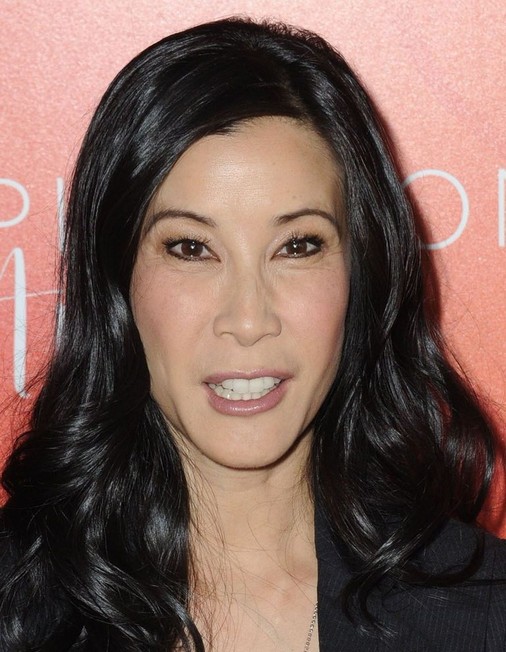 Lisa Ling