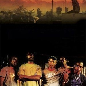 Nairobi Half Life photo 3