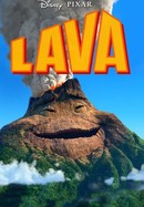 Lava poster image
