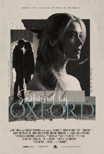 Surprised by Oxford