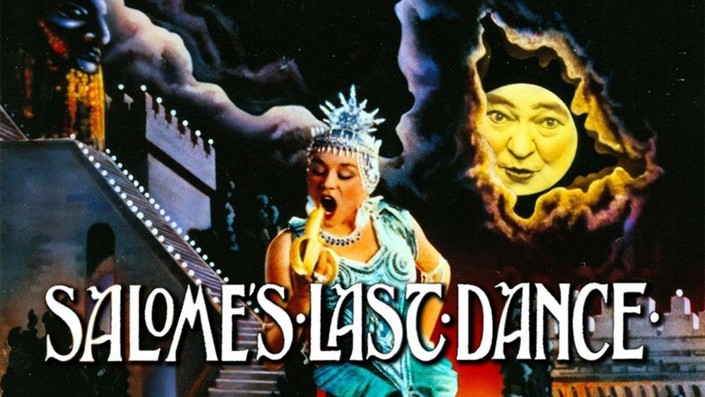Salome's Last Dance | Rotten Tomatoes