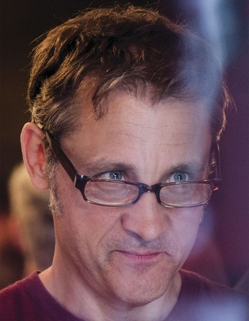 Andrew Hulme