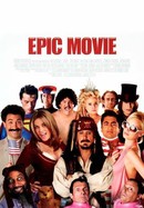 Epic Movie poster image