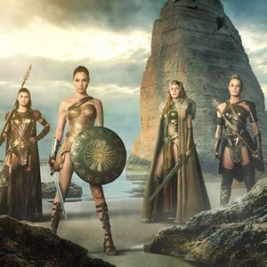 Image result for wonder woman 2017 movie