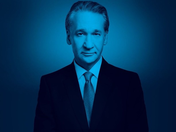 Real time with bill maher season 17 hot sale episode 7