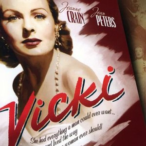 Vicki (1953) photo 10