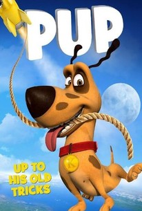 Pup | Rotten Tomatoes