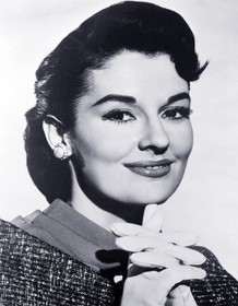 Dianne Foster