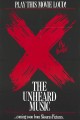 The Unheard Music