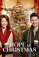 Hope at Christmas poster image