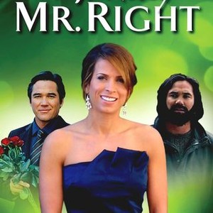 making mr right
