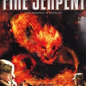 Fire Serpent (2007) photo 5