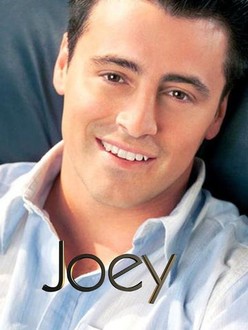 Watch joey online season 1 2025