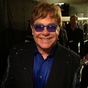 Elton John Live: Farewell from Dodger Stadium - Rotten Tomatoes