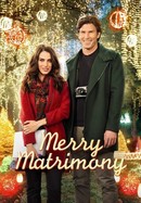 Merry Matrimony poster image