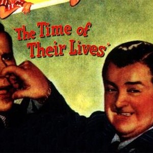 The Time of Their Lives photo 3