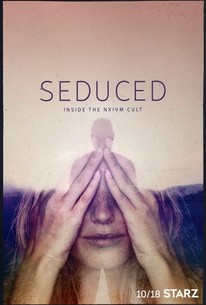 Watch trailer for Seduced: Inside the NXIVM Cult