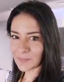 Pachy Méndez