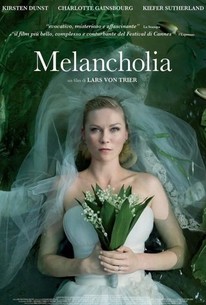 Watch trailer for Melancholia