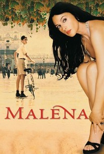 マレーナ / Malena