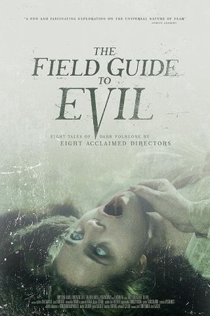 The Field Guide to Evil poster