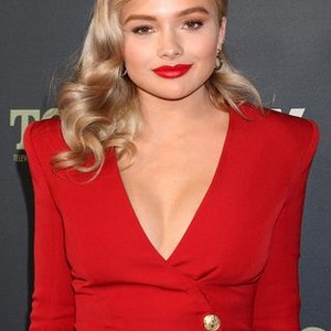 Natalie Alyn Lind at arrivals for FOX Winter TCA 2019 All-star Party, The Fig House, Los Angeles, CA February 6, 2019. Photo By: Priscilla Grant/Everett Collection
