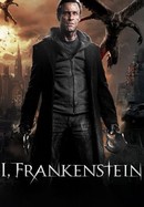 I, Frankenstein poster image