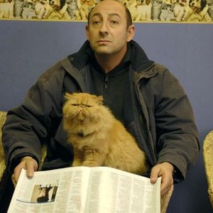 MES STARS ET MOI, Kad Merad, 2008.