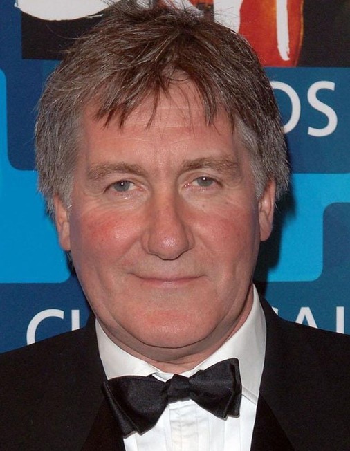George Fenton