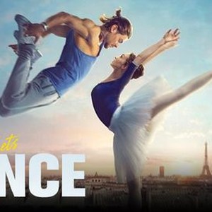 Let's Dance - Rotten Tomatoes