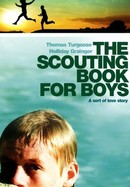 The Scouting Book for Boys poster image