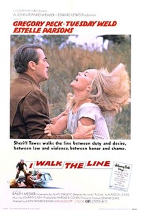 Watch trailer for I Walk the Line