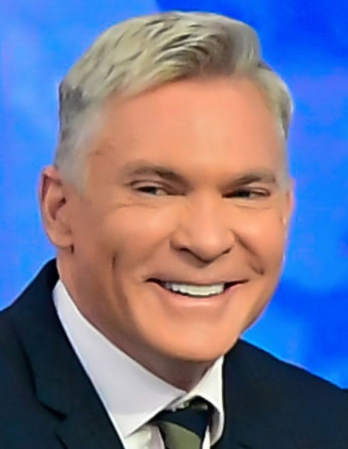 Sam Champion