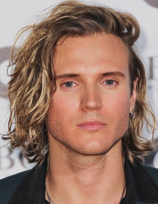 Dougie Poynter