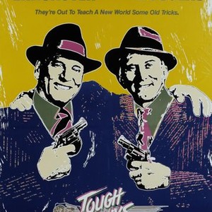 Tough Guys (1986) photo 1